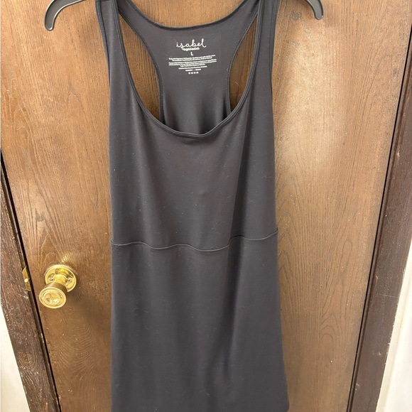 Women’s Black Maternity dress - Picture 4 of 7